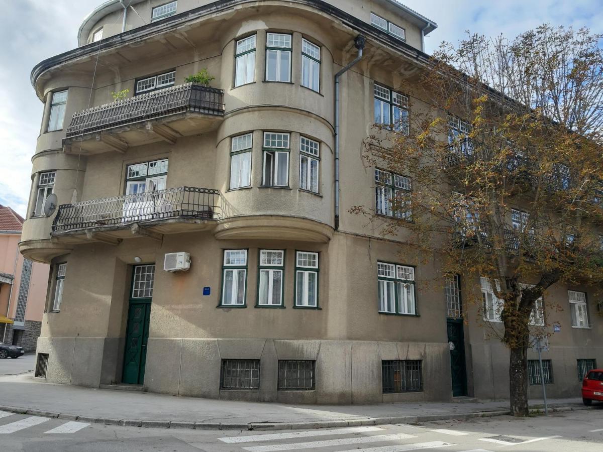 Appartamento Mreznicki Kutak Duga Resa Esterno foto
