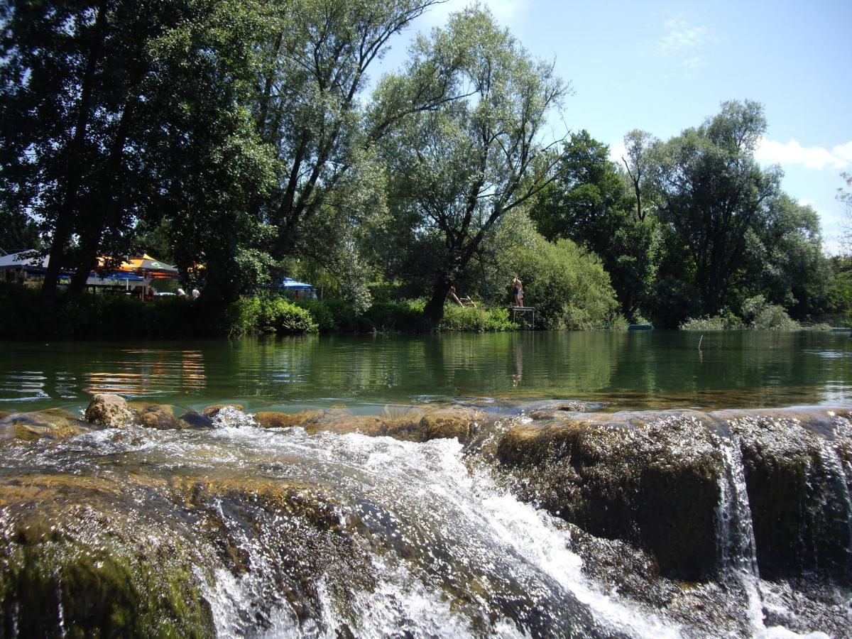 Appartamento Mreznicki Kutak Duga Resa Esterno foto