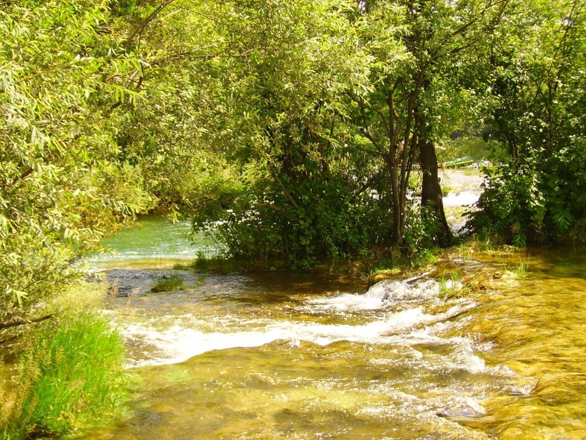 Appartamento Mreznicki Kutak Duga Resa Esterno foto