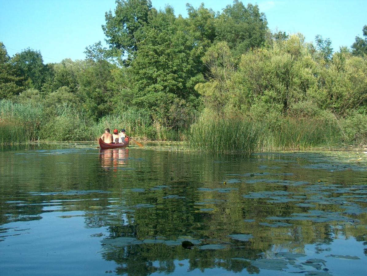 Appartamento Mreznicki Kutak Duga Resa Esterno foto