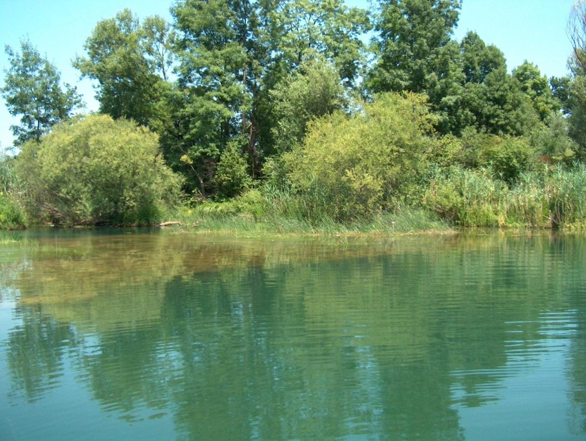 Appartamento Mreznicki Kutak Duga Resa Esterno foto
