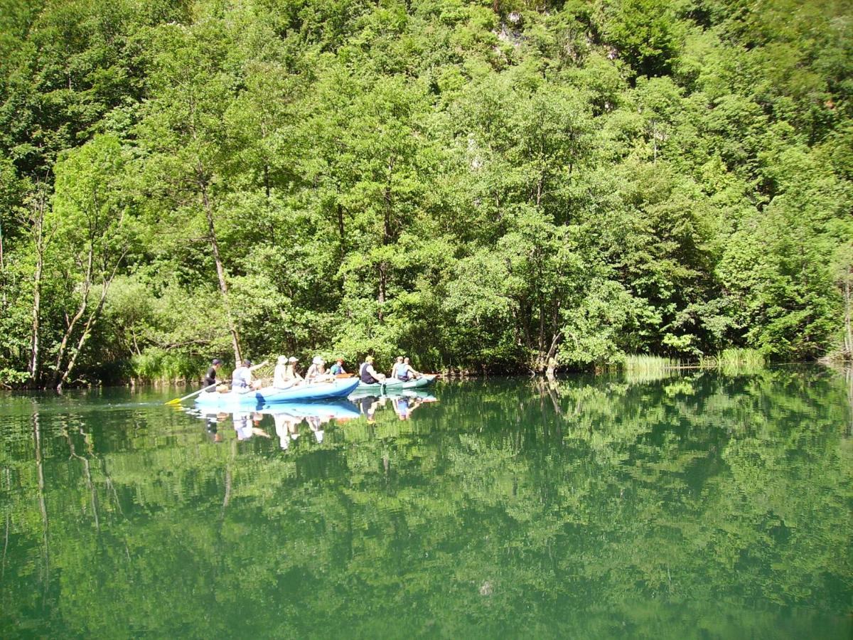 Appartamento Mreznicki Kutak Duga Resa Esterno foto