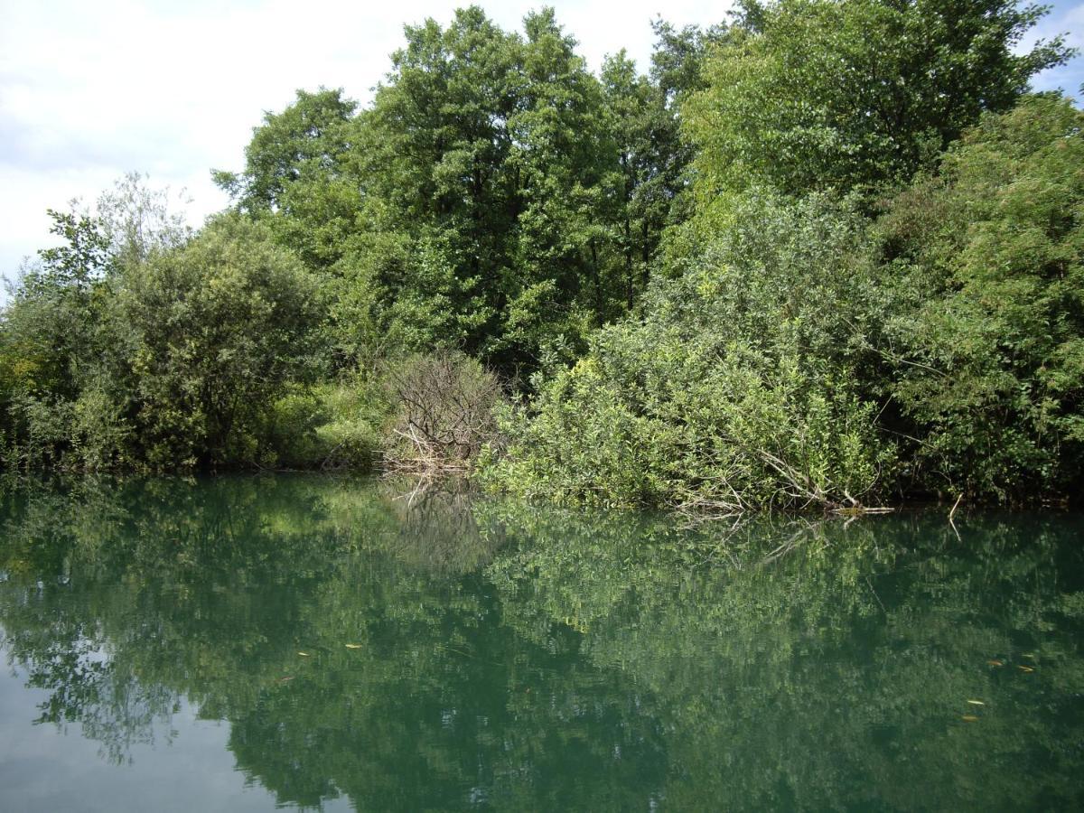 Appartamento Mreznicki Kutak Duga Resa Esterno foto