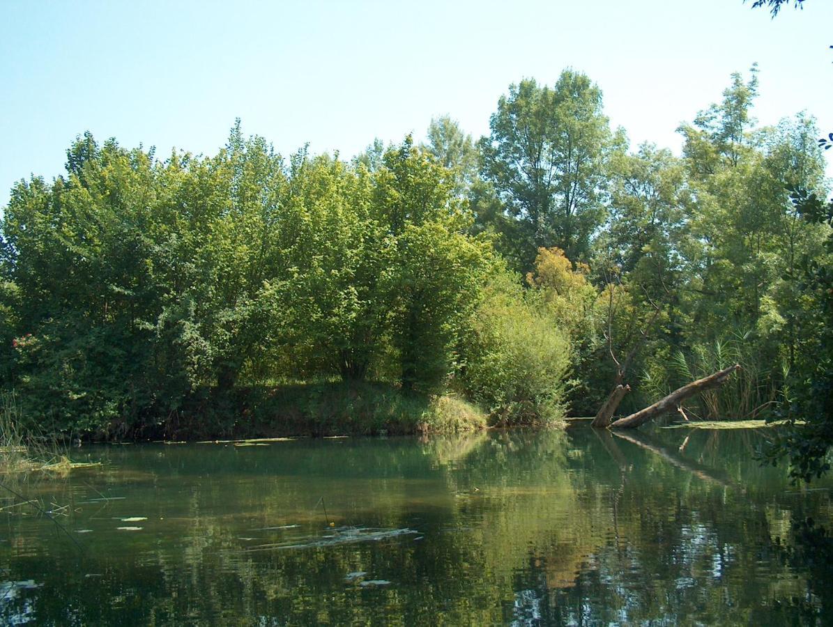 Appartamento Mreznicki Kutak Duga Resa Esterno foto