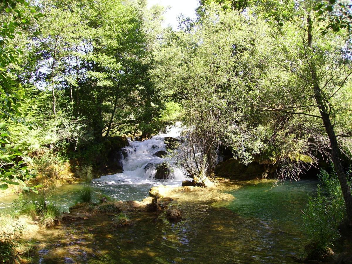 Appartamento Mreznicki Kutak Duga Resa Esterno foto