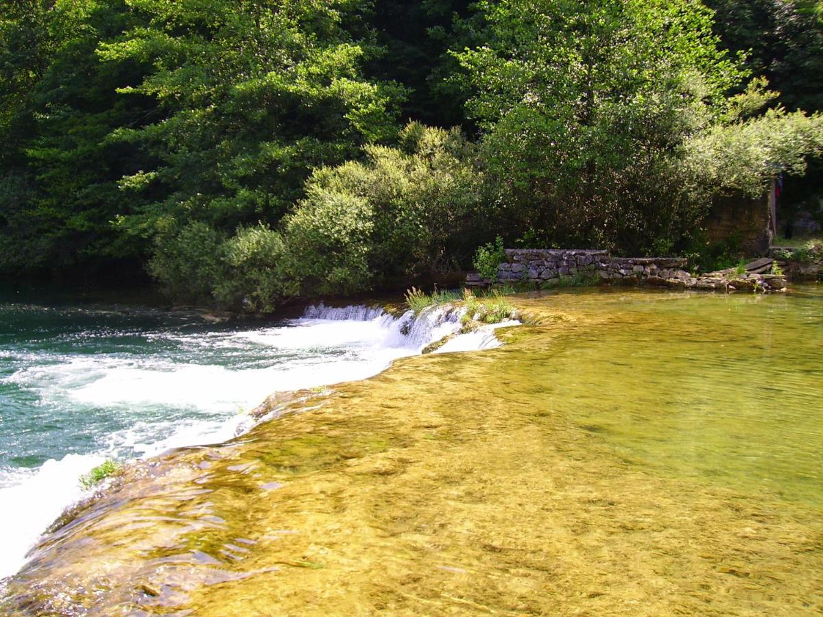 Appartamento Mreznicki Kutak Duga Resa Esterno foto