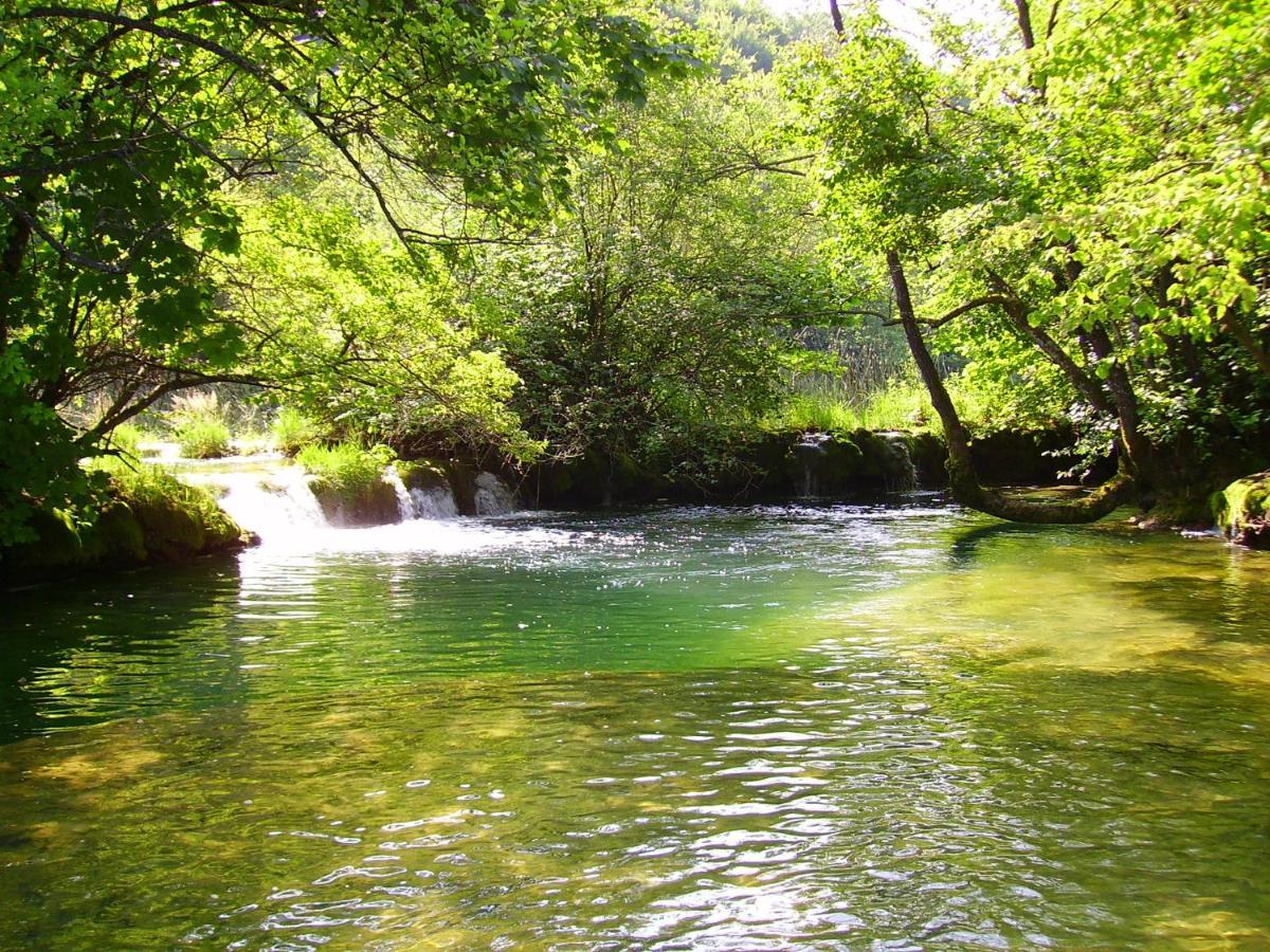 Appartamento Mreznicki Kutak Duga Resa Esterno foto
